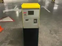 Парковочное оборудование Designa Asytec, фотография 3