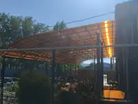 АвтоНавесы, фотография 4