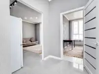 Красивая уютная квартира в Центре г.Астана рн ХАНШАТЫРА, фотография 9