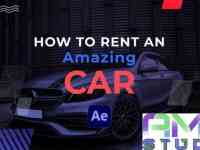 Заказать видеоролик для автосалона или аренды автомобилей. (AUTO_1)