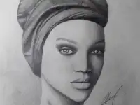 Портреты, натюрморты, пейзажи и другое НА ЗАКАЗ., фотография 8