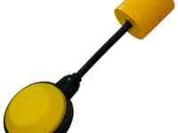 Поплавковый выключатель TSY-4 шнур 2 метра Энергия