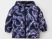 Куртка утепленная sela