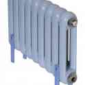 Радиаторы чугунные, нового поколения, фотография 3