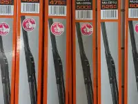 Дворники на все Авто. Спецкрепление. Задние дворники, фотография 3