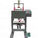 Модель-6 Программируемый пневматический станок с ЧПУ для скрепления углов рам.