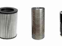 Фильтра (топливные, воздушные, масляные) на спецтехнику, фотография 4