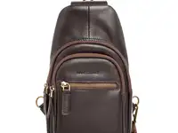 Рюкзак на одной лямке  ruben brown