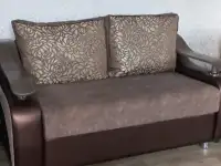 Срочно продаётся диван-кровать и кресло-кровать., фотография 4