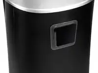 Уничтожитель документов гелеос ум30-4, din p-4 (4 ур-нь секр.), фрагмент 3,8х35мм,