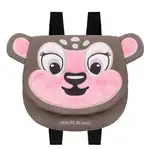 Рюкзак poivre blanc back bag angel pink