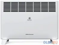 Конвектор royal clima rec-r1500m 1500 вт белый