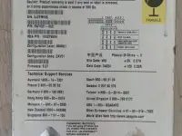 Жесткие диски STA в ассортименте для компьютера Бу, фотография 5