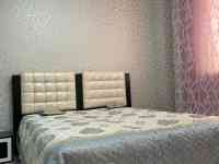 Шикарная 2-х комнатная квартира комфорт класса, 17-й микрорайон, жк 