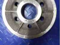 Ролик троса скипа, фотография 3