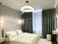 Красивая квартира рядом Астана арена Барыс Арена Хан шатыр