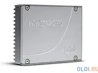 Ssd накопитель intel ssdpe2ke064t801978085 6.4 tb pcie nvme 3.1 x4 ssdpe2ke064t801978085