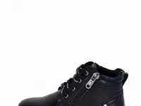 Ботинки biker