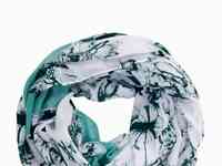 Палантин finn flare