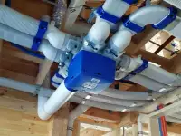 Вентиляция и Кондиционирования, фотография 6