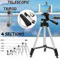 Штатив для камеры и телефона Tripod., фотография 4
