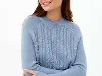 Джемпер finn flare