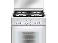 Газовая плита gefest пг 6300-02 0040 белый