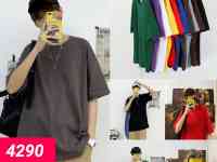 Футболки оверсайз, фотография 2