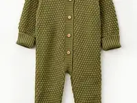 Комбинезон fors