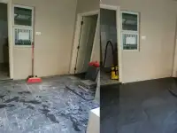 Клининг, Уборка квартир, Уборка домов, Влажная уборка, Генеральная уборка, После ремонта уборка, фотография 10