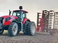 YTO X1304, фотография 8