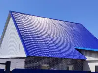 Ремонт кровли