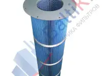 Продажа фильтрующих элементов