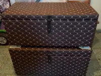 сундук реставрираю, фотография 6