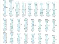 Изготавливаем детали любые  из камня. Каменная резьба по мрамору, граниту, травертину. 20 лет опыта, фотография 5