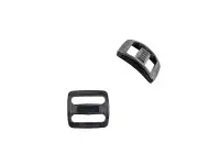 Пластиковая фурнитура   Пряжки-регуляторы пластиковые, фотография 2