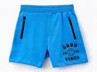 Шорты спортивные sela