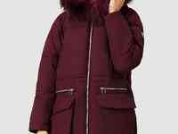 Куртка утепленная finn flare