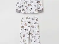 Пижама ete children