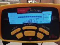 Продам металлоискатель, фотография 5