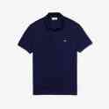 Поло lacoste slim fit, фотография 4