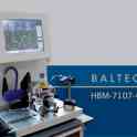 Задача балансировки, дорезонансные балансировочные станки BALTECH HBM, фотография 5
