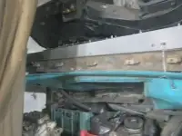 На мерседес вито запчасти Mercedes-Benz Vito, фотография 2