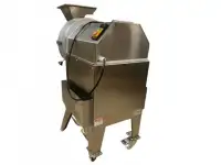 Многофункциональная машина для нарезки и шинковки Vega Combo, фотография 3