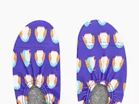 Акваобувь aruna