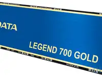 Ssd накопитель a-data legend 700 gold 2 tb pci-e 3.0 x4