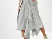 Юбка mm6 maison margiela