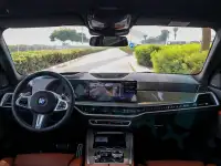 BMW X5 xDrive40i, фотография 4