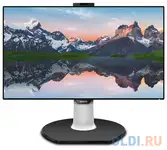 Монитор 32" philips 329p9h/00