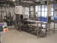 Предприятие по производству молочной продукции, фотография 10